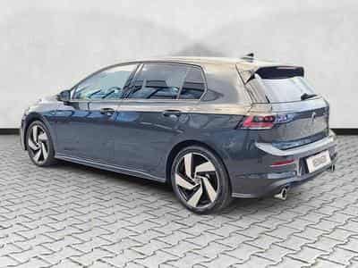 VW Golf 2.0 TSI 195 kW GTI (2026) - Photo 5