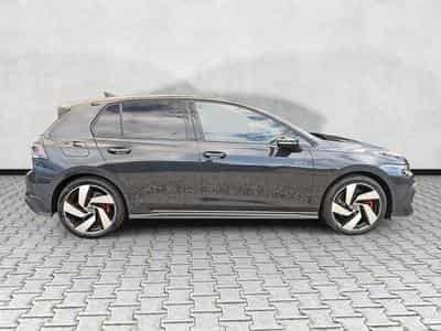 VW Golf 2.0 TSI 195 kW GTI (2026) - Photo 8