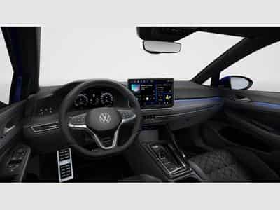 VW Golf R-Line 1.5 eTSI 7-Gang-DSG (2026) - Photo 4