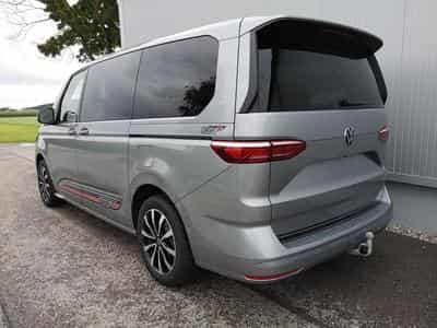 VW T7 2.0 TDI LÜ (2025) - Photo 3