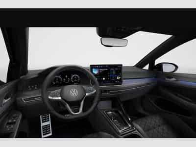 VW Golf R-Line 1.5 eTSI 7-Gang-DSG (2026) - Photo 4
