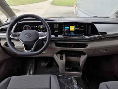 VW T7 2.0 TDI LÜ (2025) - Photo 3