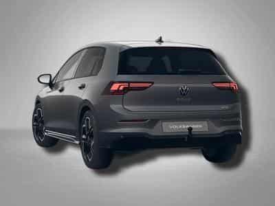 VW Golf R-Line 1.5 eTSI 7-Gang-DSG (2026) - Photo 3