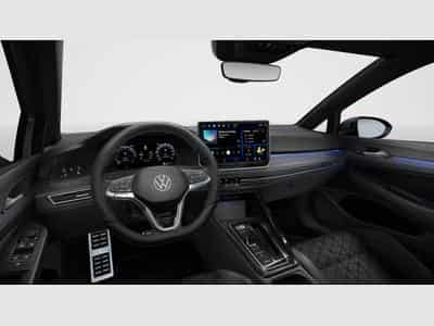 VW Golf R-Line 1.5 eTSI 7-Gang-DSG (2026) - Photo 4