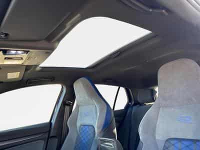 VW Golf R (2026) - Foto 12