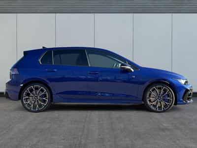 VW Golf R (2026) - Foto 5