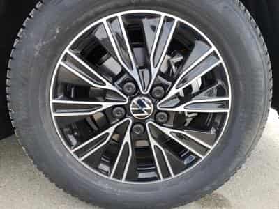 VW T7 1,5eHybrid DSG 4Motion (2025) - Foto 1