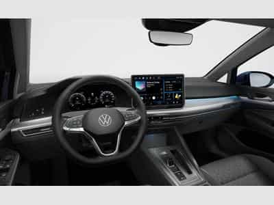 VW Golf LIFE (2026) - Foto 4