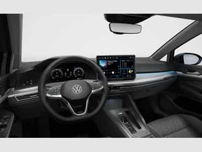 VW Golf LIFE (2026) - Foto 4