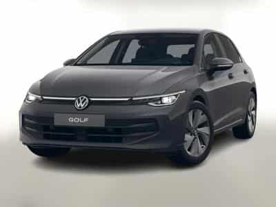 VW Golf LIFE (2026) - Foto 1