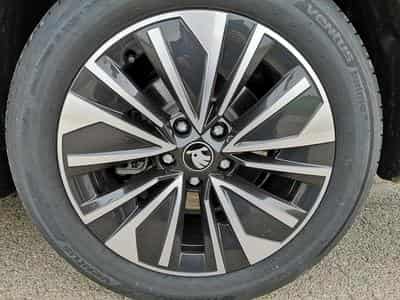 Skoda Superb 2.0 TDI 142kW 4x4 Selection (2025) - Foto 4
