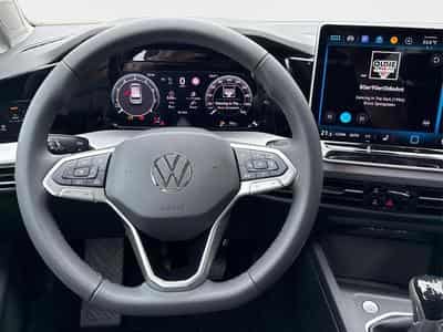 VW Golf Prime (2026) - Foto 8