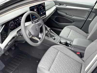 VW Golf Prime (2026) - Foto 9