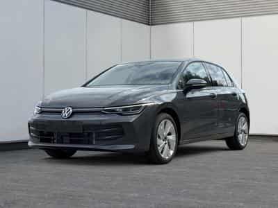 VW Golf Prime (2026) - Foto 1