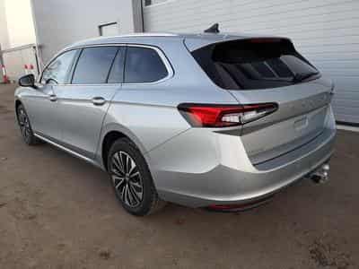 Skoda Superb 2.0 TDI 142kW 4x4 Selection (2025) - Foto 3