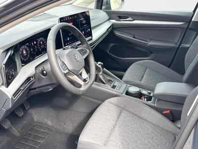 VW Golf Prime (2026) - Foto 9