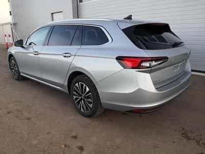 Skoda Superb 2.0 TDI 142kW 4x4 Selection (2025) - Foto 2