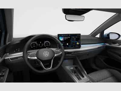 VW Golf LIFE (2026) - Foto 4