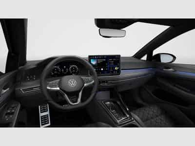 VW Golf R-Line 1.5 eTSI 7-Gang-DSG (2026) - Foto 4