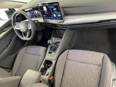 VW Golf LIFE (2026) - Foto 14