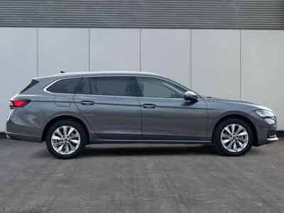 Skoda Superb Selection (2026) - Photo 5