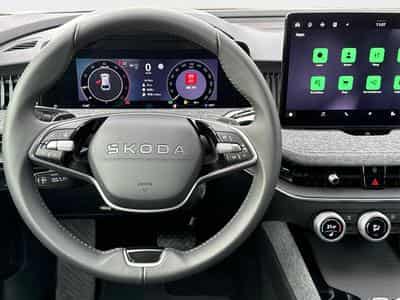 Skoda Superb Selection (2026) - Photo 8
