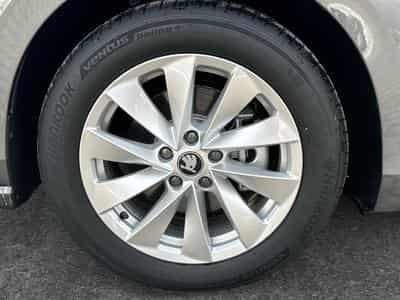Skoda Superb Selection (2026) - Photo 12