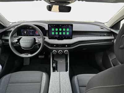 Skoda Superb Selection (2026) - Photo 7