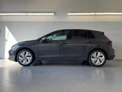 VW Golf LIFE (2026) - Photo 3