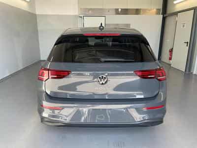 VW Golf LIFE (2026) - Photo 5