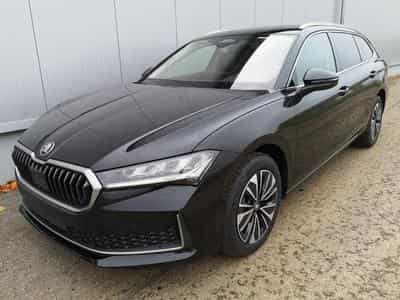 Skoda Superb 2.0 TDI 142kW 4x4 Selection (2025) - Photo 1