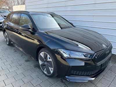 Skoda Superb Sportline (2026) - Photo 1