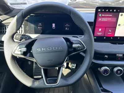 Skoda Superb Sportline (2026) - Photo 6