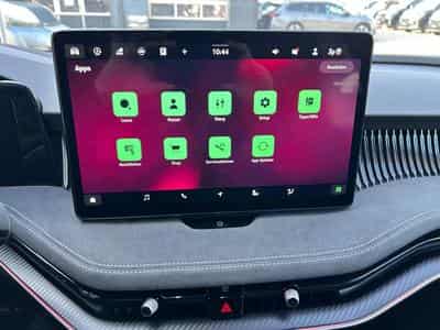 Skoda Superb Sportline (2026) - Photo 9