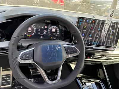 VW Golf R-Line Limited (2026) - Photo 11