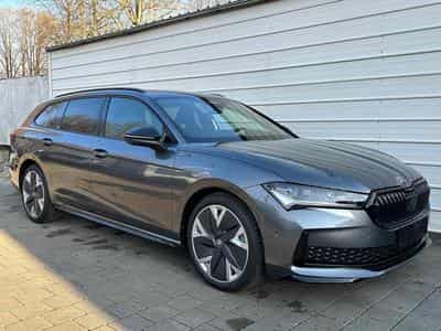 Skoda Superb Sportline (2026) - Photo 1
