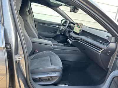 Skoda Superb Sportline (2026) - Photo 10