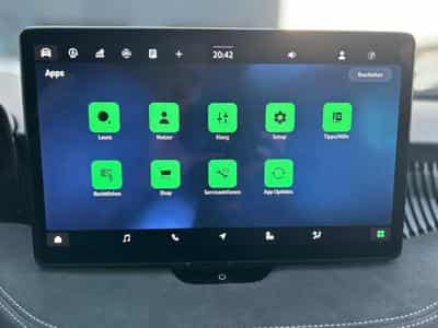 Skoda Superb Sportline (2026) - Photo 12