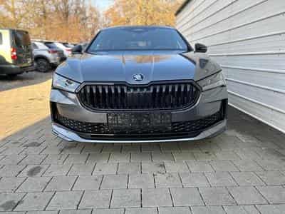Skoda Superb Sportline (2026) - Photo 2