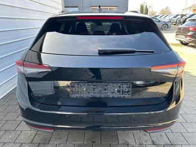 Skoda Superb Sportline (2026) - Photo 12