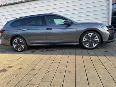 Skoda Superb Sportline (2026) - Photo 3
