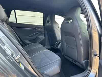 Skoda Superb Sportline (2026) - Photo 9
