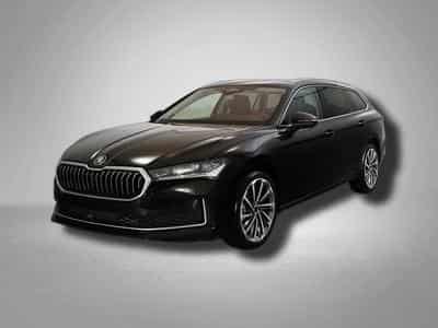 Skoda Superb L&K 2.0 TDI 7-Gang-DSG 4x4 (2026) - Photo 1