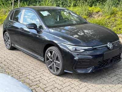 VW Golf R-Line Limited (2026) - Foto 7