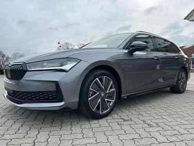 Skoda Superb Sportline (2026) - Foto 1