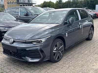 VW Golf R-Line Limited (2026) - Foto 1
