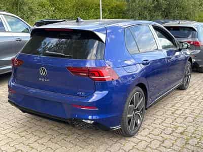 VW Golf R-Line Limited (2026) - Foto 4