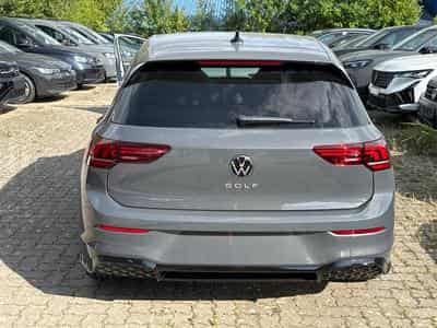 VW Golf R-Line Limited (2026) - Foto 4