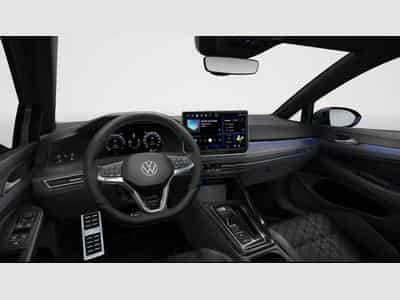 VW Golf R-Line 1.5 eTSI 7-Gang-DSG (2026) - Foto 4
