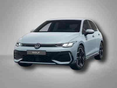 VW Golf R-Line 1.5 eTSI 7-Gang-DSG (2025) - Foto 1